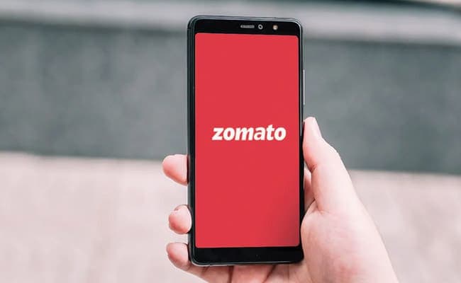 Zomato Files For $1.11 Billion IPO As Food Delivery Surges In Pandemic Times