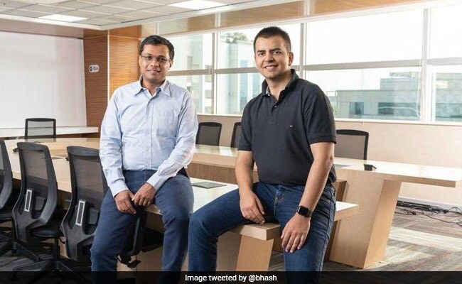 Flipkart Co-Founder Sachin Bansal Invests Rs 650 Crore In Ola