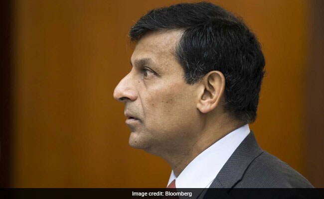 IMF's Gita Gopinath Has To Tread Carefully, Says Raghuram Rajan