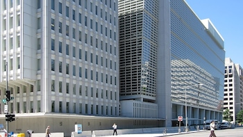 World Bank Approves $1.5 Billion Finance Plan To Support India's Structural Reforms