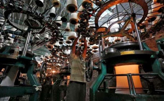 Factory Output Growth Slumps To 0.5% In November, Slowest Since June 2017