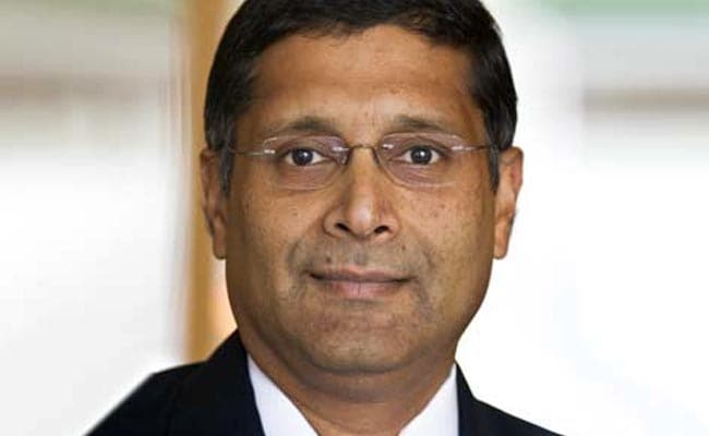 India Needs Simple GST Structure With Lower Rates: Arvind Subramanian