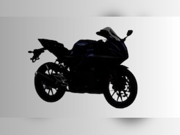 Yamaha R2 To Launch In India In 2026 -Details