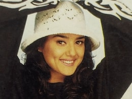 प्रीति जिंटा के यंग दिनों की 7 तस्वीरें, मना रही हैं 51वां जन्मदिन, 5वीं देख कहेंगे- यूं नहीं कहलातीं बॉलीवुड की 'डिंपल गर्ल'