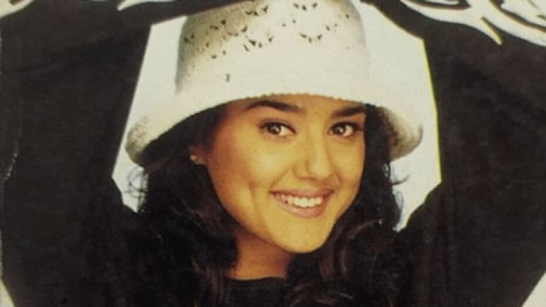 प्रीति जिंटा के यंग दिनों की 7 तस्वीरें, मना रही हैं 51वां जन्मदिन, 5वीं देख कहेंगे- यूं नहीं कहलातीं बॉलीवुड की 'डिंपल गर्ल'