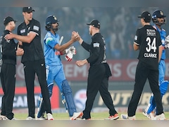 IND vs NZ 2nd ODI: राजकोट में 'अग्निपरीक्षा', जानें पिच क्या असर दिखाएगी,  बल्लेबाज मचाएंगे कहर या गेंदबाजों का होगा जलवा ?