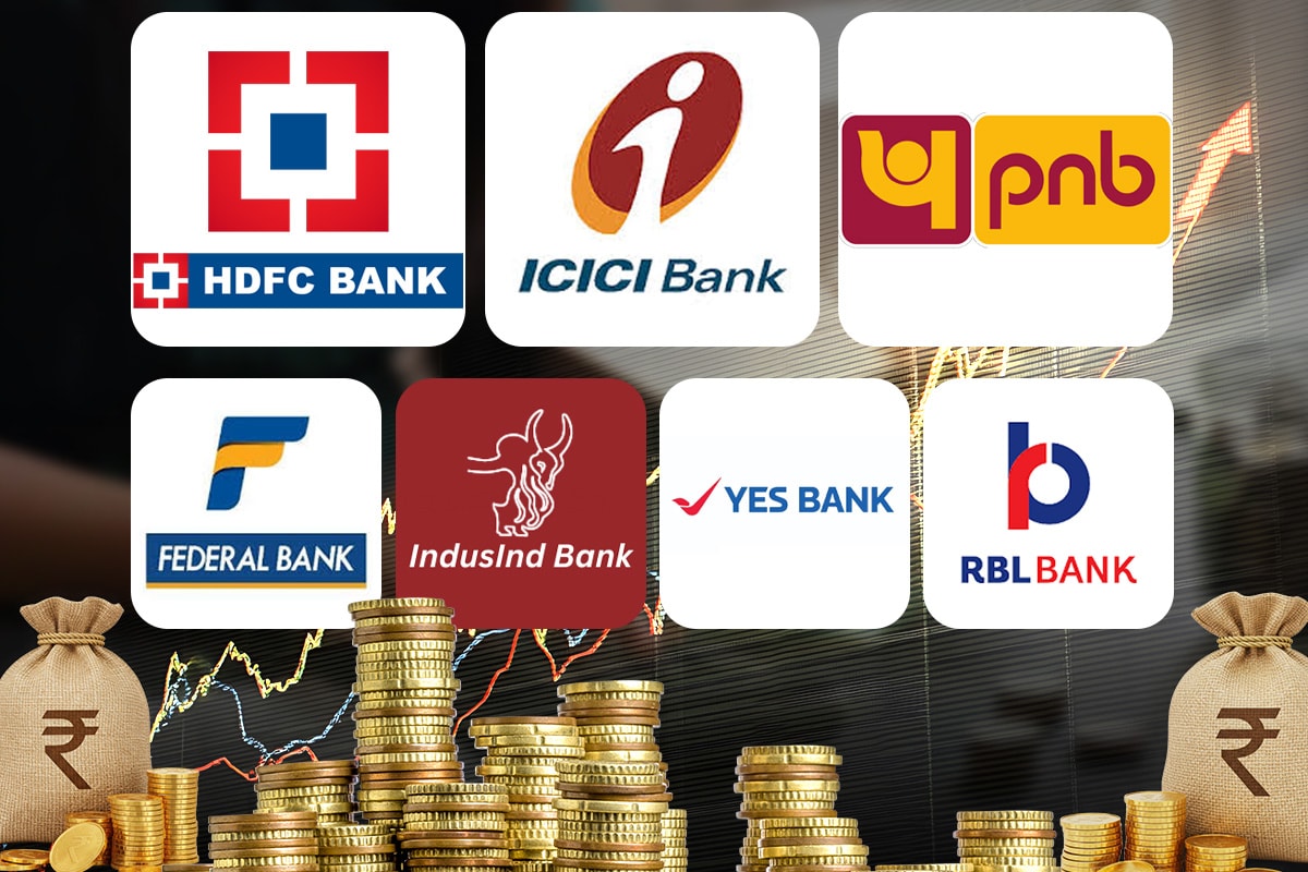 Q2 Results Highlights: RBL Bank Net Profit Slipped 20% While IndusInd Swung To Loss 