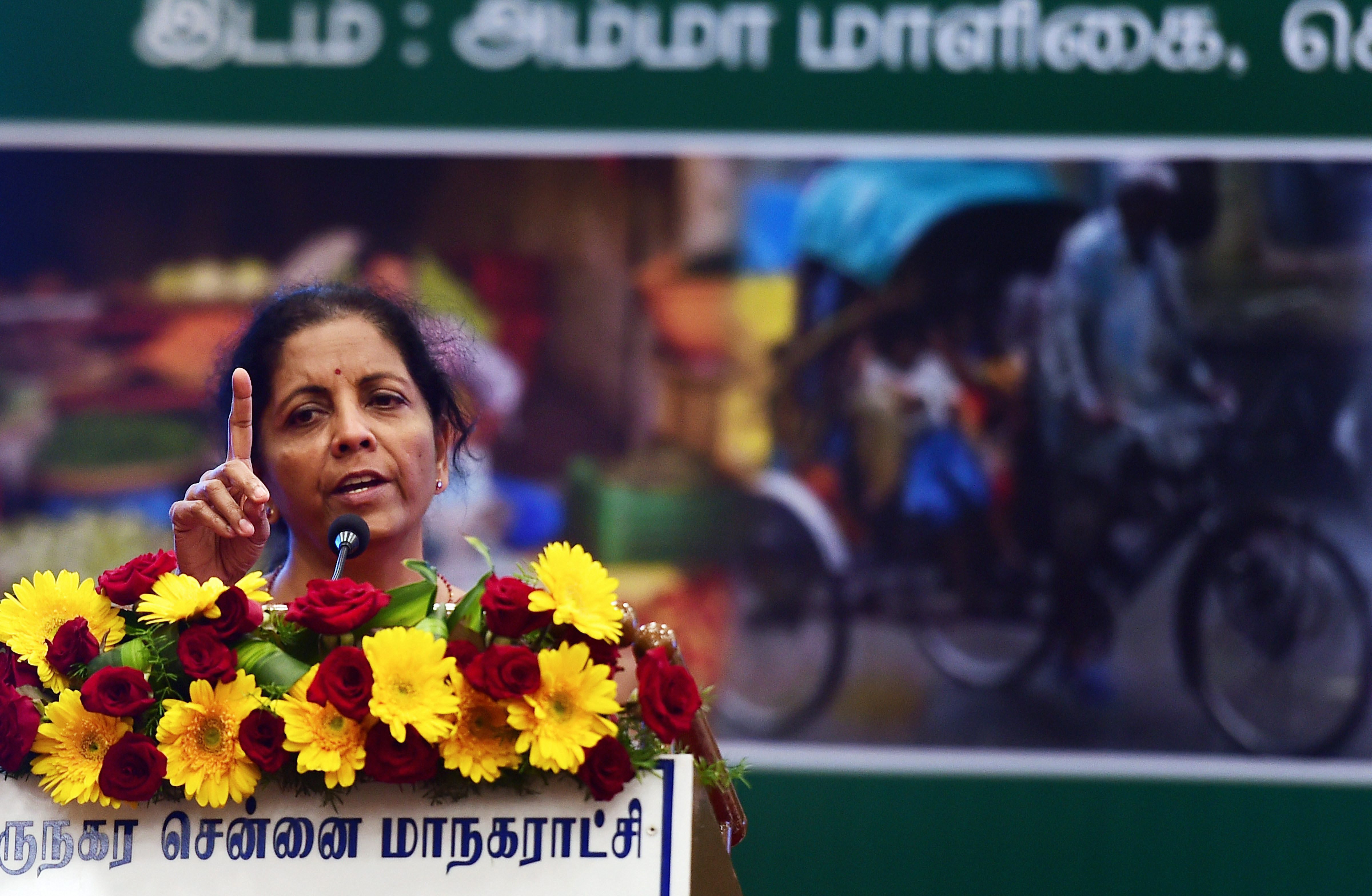 Budget 2020: Government May Address Inverted Duty Structure To Boost &lsquo;Make In India&rsquo;