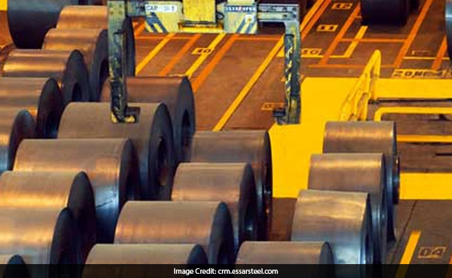 Essar Steel Auction: Numetal, ArcelorMittal defend their bids