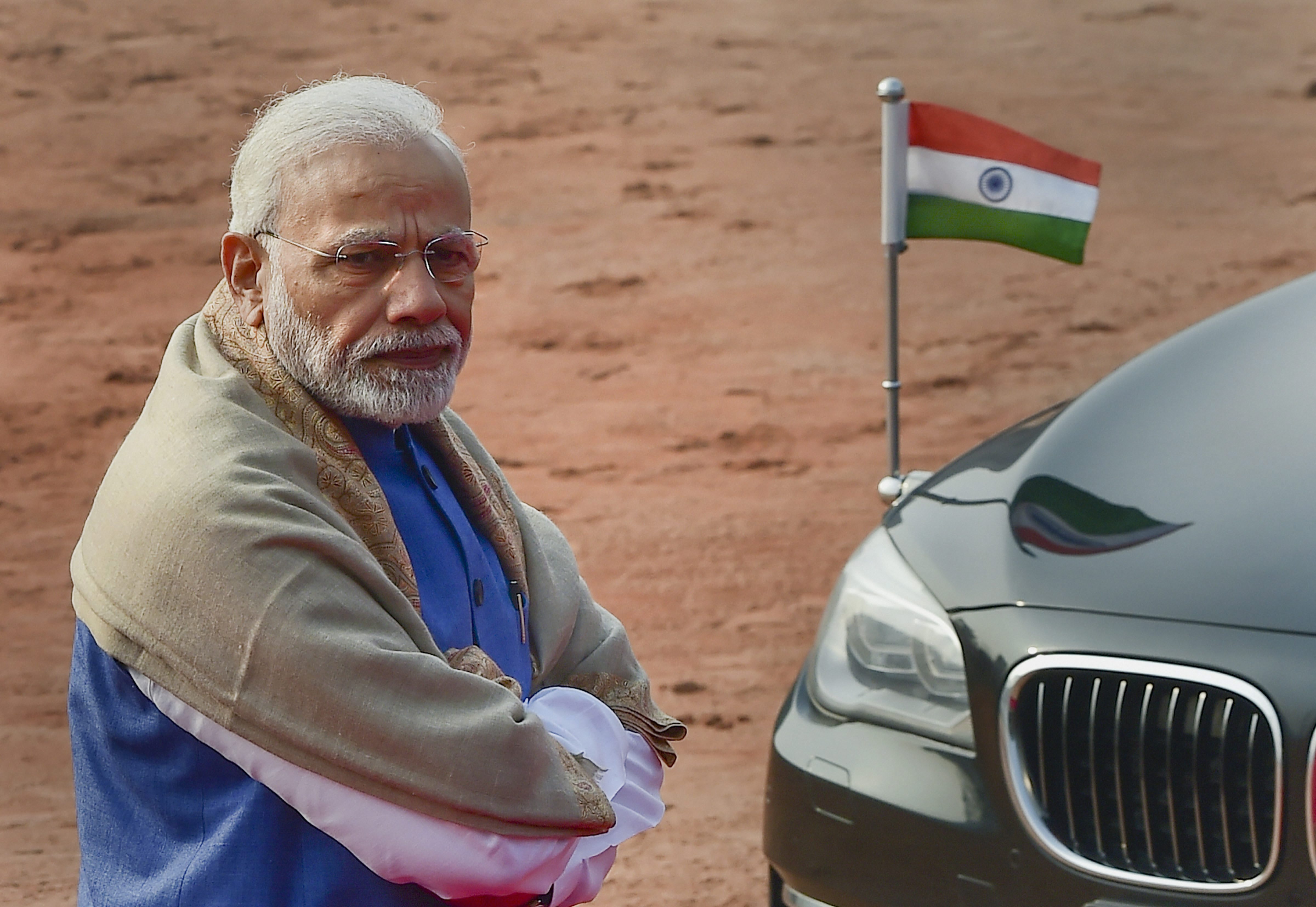 Startup Street: Three Years On, Modi&rsquo;s Startup Funding Plan Fails To Take Off