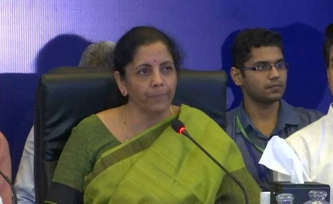 PMC Bank Crisis: RBI To Keep Depositors On Top Priority, Says Nirmala Sitharaman