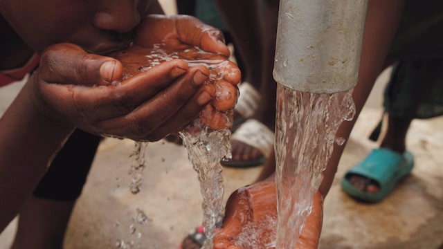 What Happens When You Drink Contaminated Water? Health Effects Explained