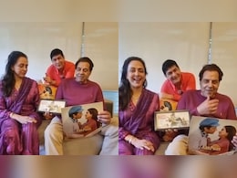 Unseen Video Of Dharmendra And Hema Malini Singing Together Goes Viral, Internet Reacts