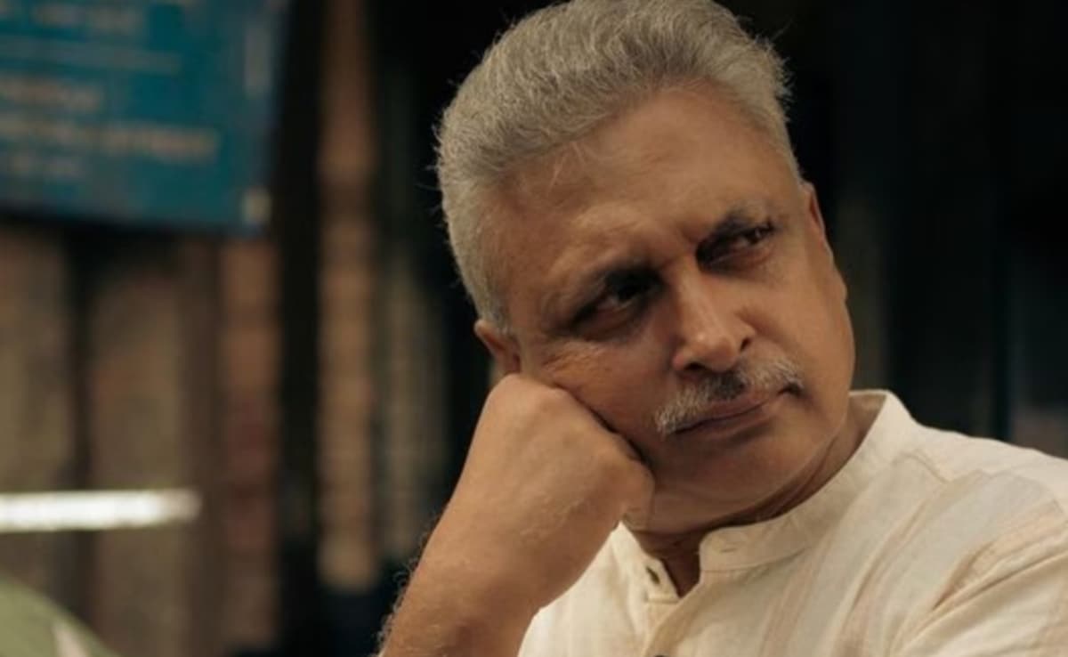 Latest and Breaking News on NDTV