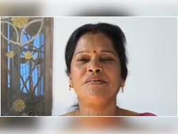 BJP की नेता को कांग्रेस में कुर्सी, मालती तिवारी ने बढ़ाया सियासी कन्फ्यूजन, आदेश के बाद पार्टी की फजीहत; जानें मामला