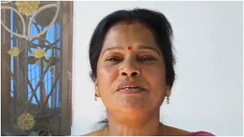 BJP की नेता को कांग्रेस में कुर्सी, मालती तिवारी ने बढ़ाया सियासी कन्फ्यूजन, आदेश के बाद पार्टी की फजीहत; जानें मामला