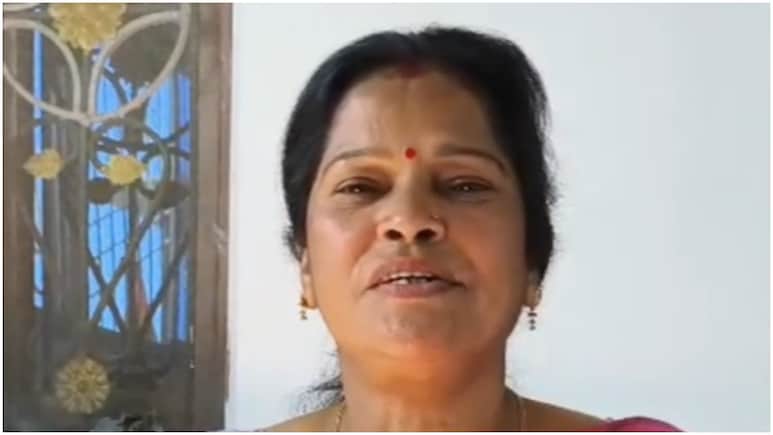 BJP की नेता को कांग्रेस में कुर्सी, मालती तिवारी ने बढ़ाया सियासी कन्फ्यूजन, आदेश के बाद पार्टी की फजीहत; जानें मामला