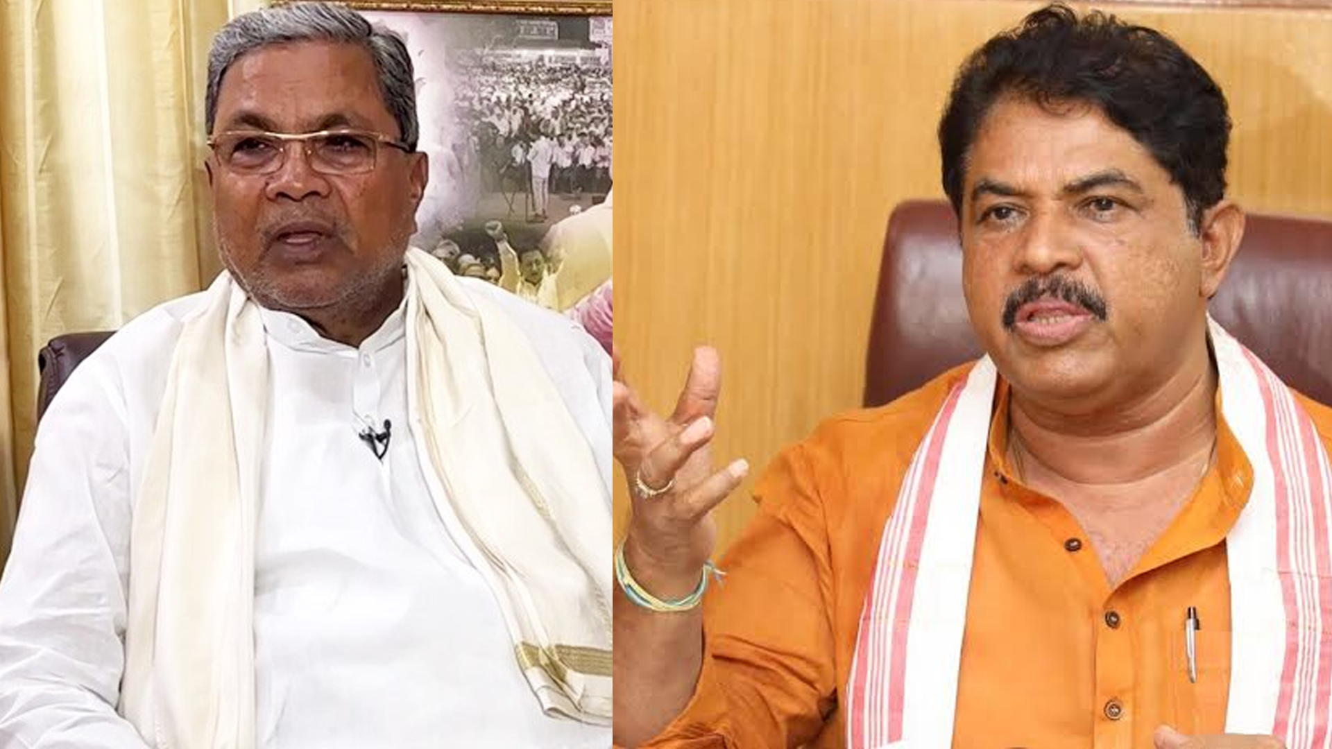 Karnataka: BJP Targets Congress Government Over Alleged Verbal Assault of Female Officer