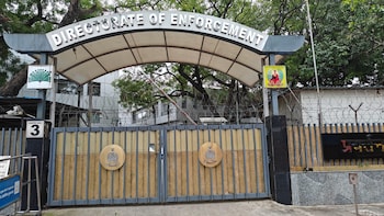 ED Attaches Rs 5,046.91 Crore Worth Of Properties In PACL Money Laundering Case