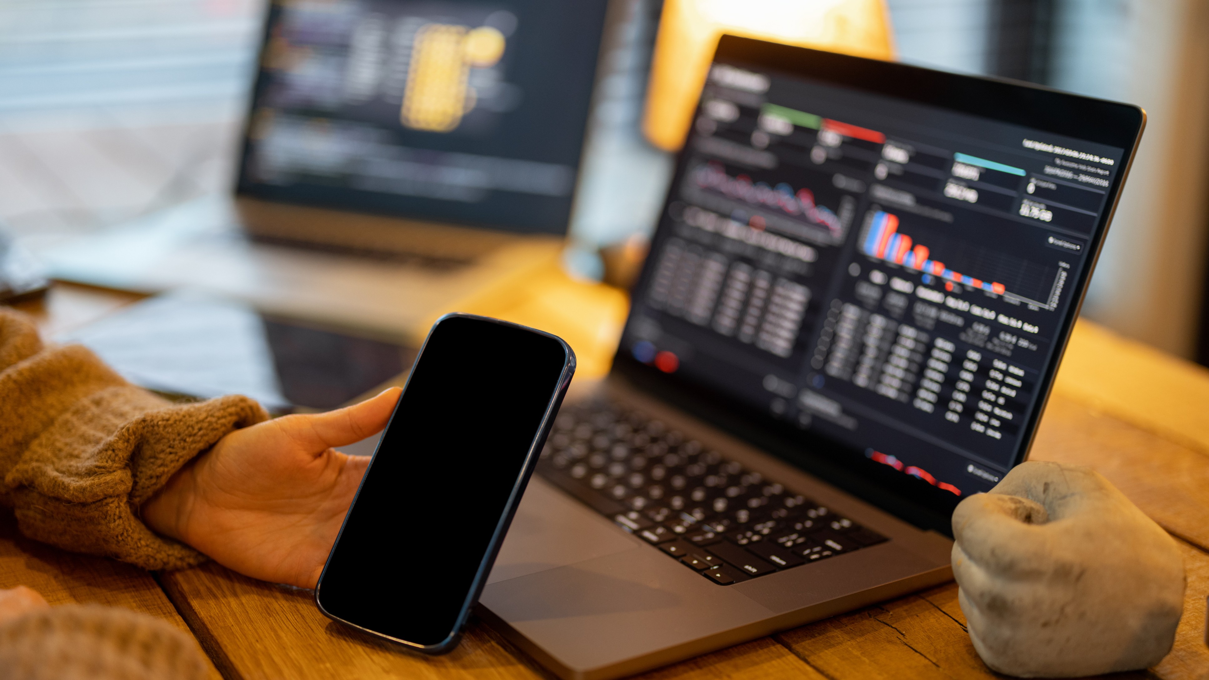 Five Stocks To Buy: TCS, HCL Tech, Jio Financial Services, And More