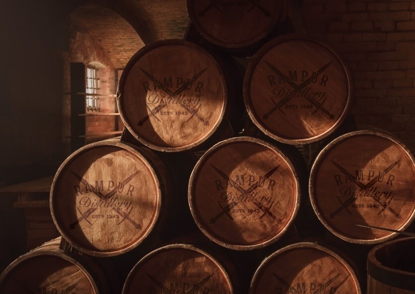 Radico Khaitan To Boost Malt Capacity As Indian Whisky Takes On Scotch