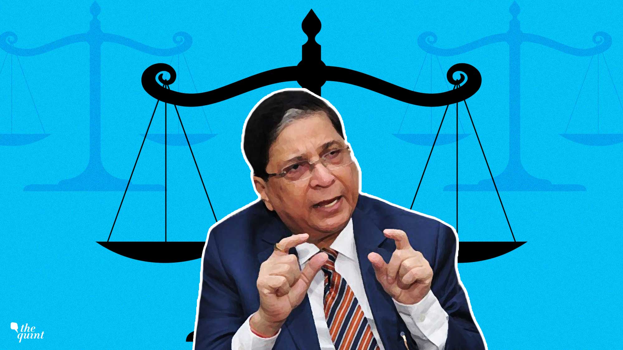 Highlights: Controversial CJI Dipak Misra&rsquo;s Final Week Slog Over&nbsp;