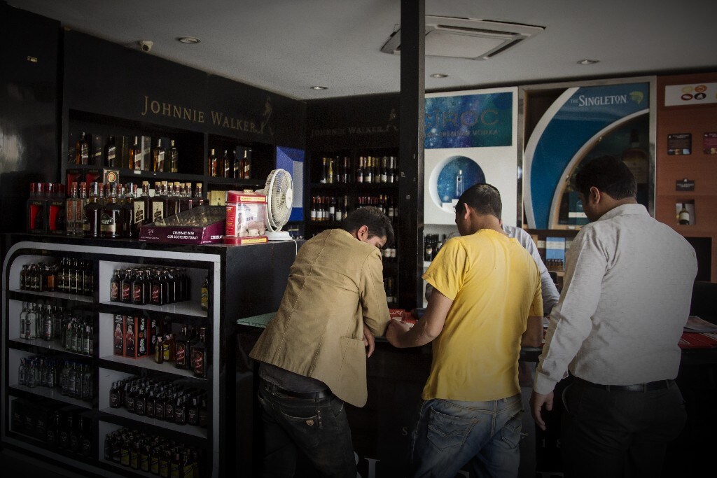 Did Not Formulate Policy, Upheld Legislative Intent: Apex Court On Liquor Ban