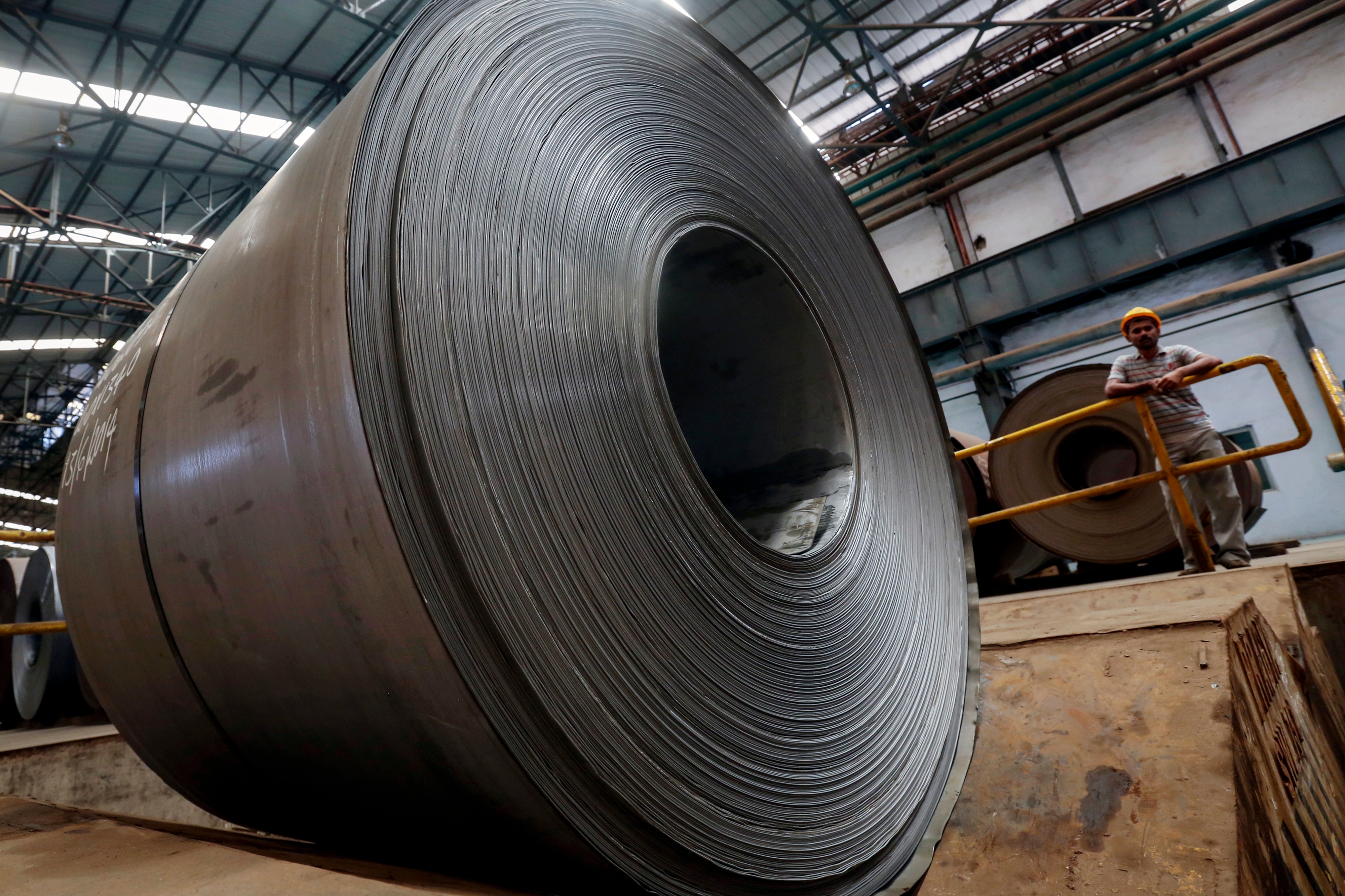Uttam Galva Offers 51% Of Outstanding Loan To Avoid Asset Auction