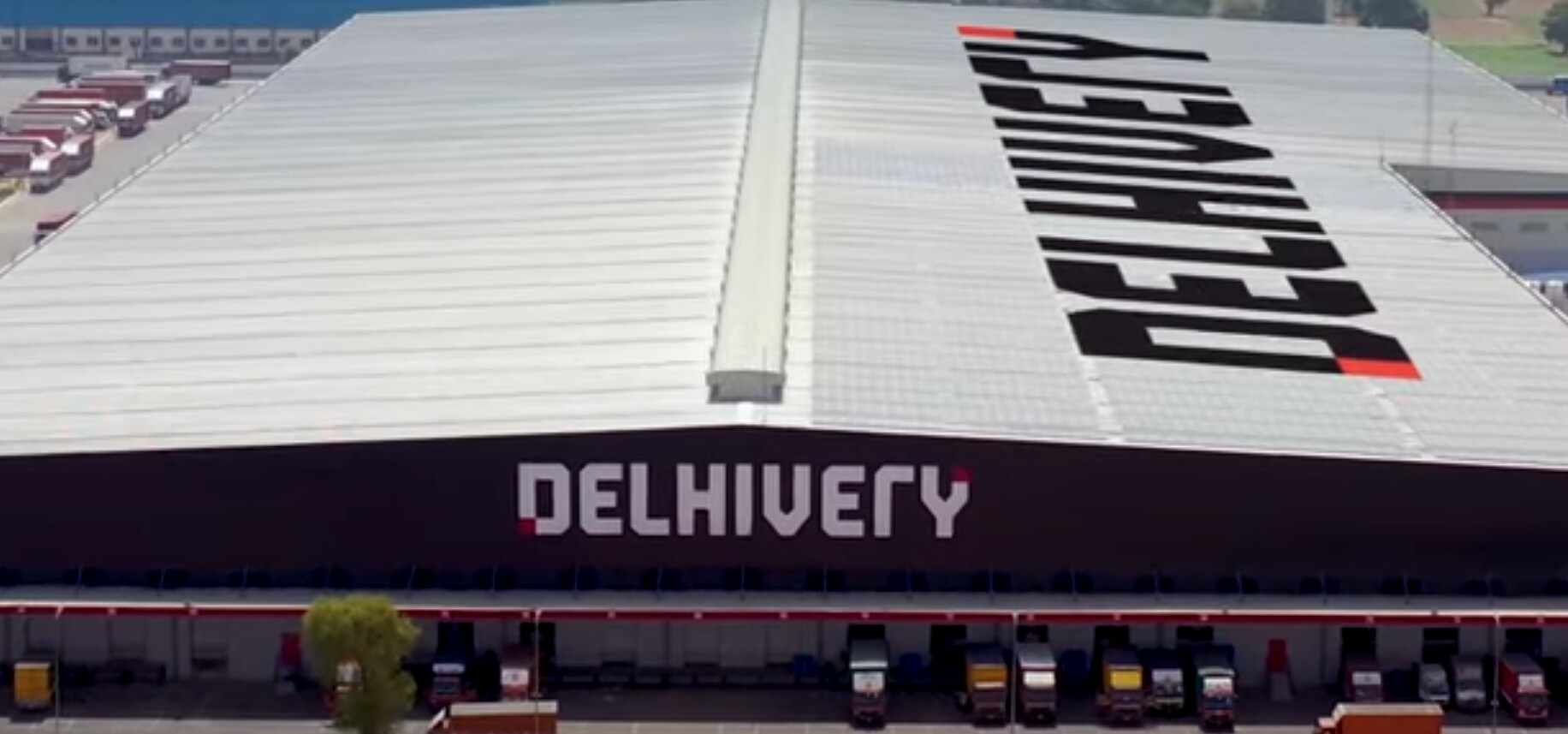 Delhivery Shares Hit 52-Week High After Company Posts Strong Q1FY26 Results 
