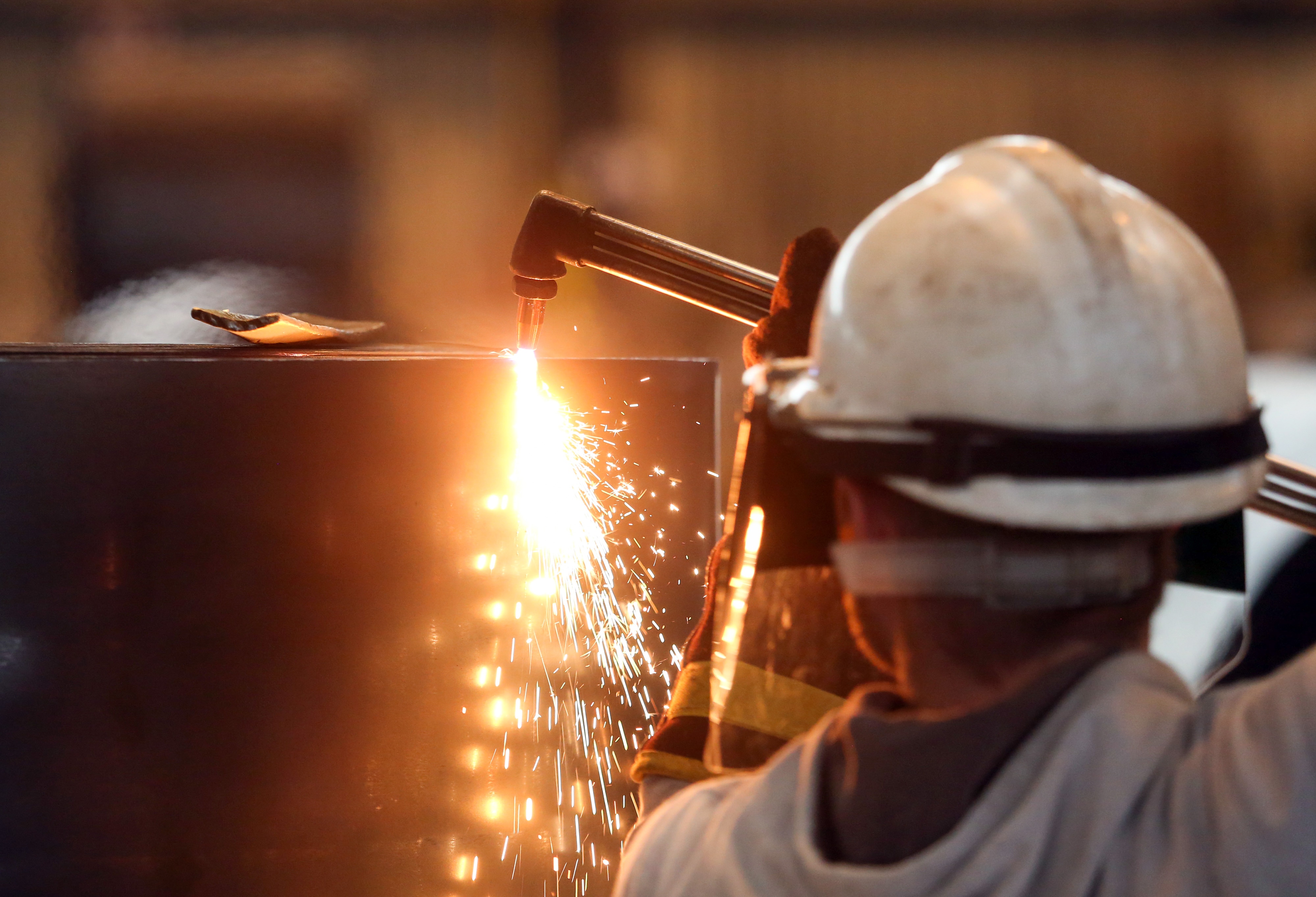 Tata Steel Profit Jumps More Than Four-Fold On Asset Sales