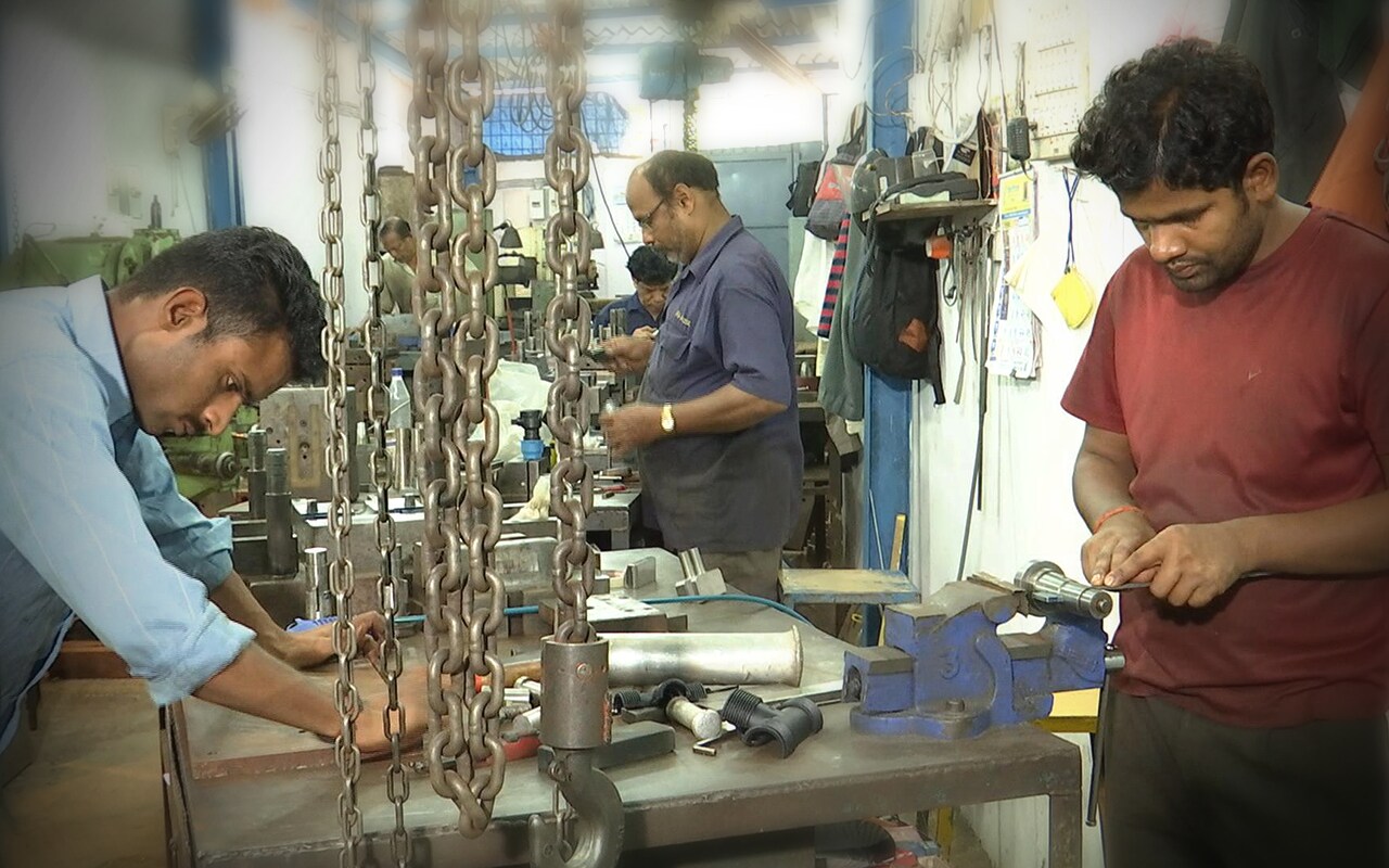 GST Is Not All That Bad, Say Small Businesses