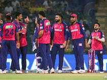 Rajasthan Royals Set To Become IPLs 1st Billion-Dollar Franchise; RCB Could Be Next