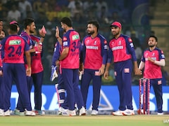 Rajasthan Royals Set To Become IPLs 1st Billion-Dollar Franchise; RCB Could Be Next