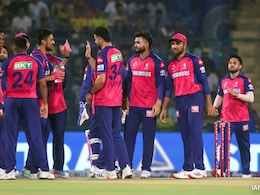 Rajasthan Royals Set To Become IPL's 1st Billion-Dollar Franchise; RCB Could Be Next