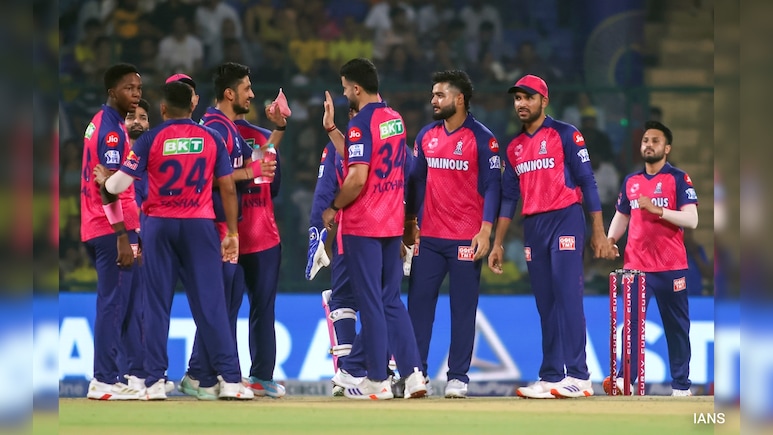 रॉजस्थान रॉयल्स पर बरसेगा छप्पर फाड़ पैसा, मिला बिलियन डॉलर ऑफर, बनेगी IPL इतिहास की सबसे मंहगी टीम