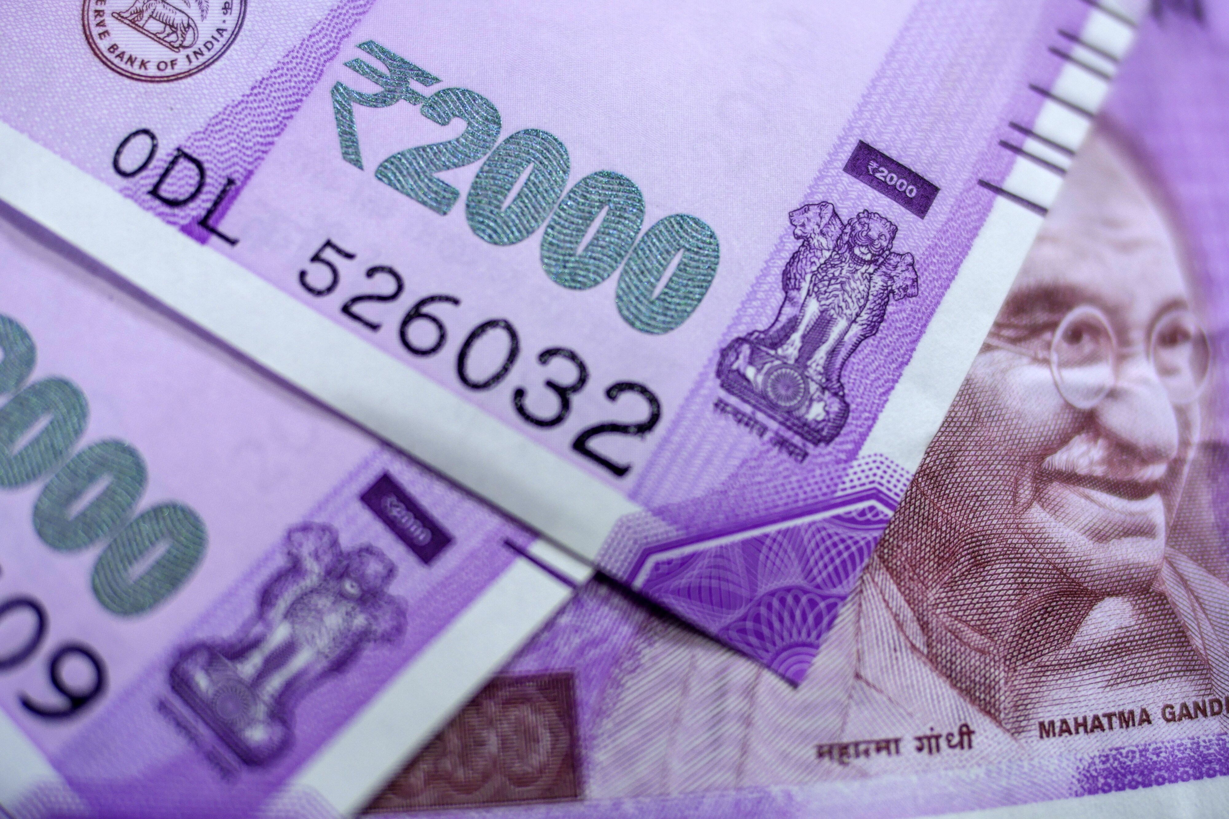 RBI Transfers Rs 10,000 Crore As Extra Dividend To Government