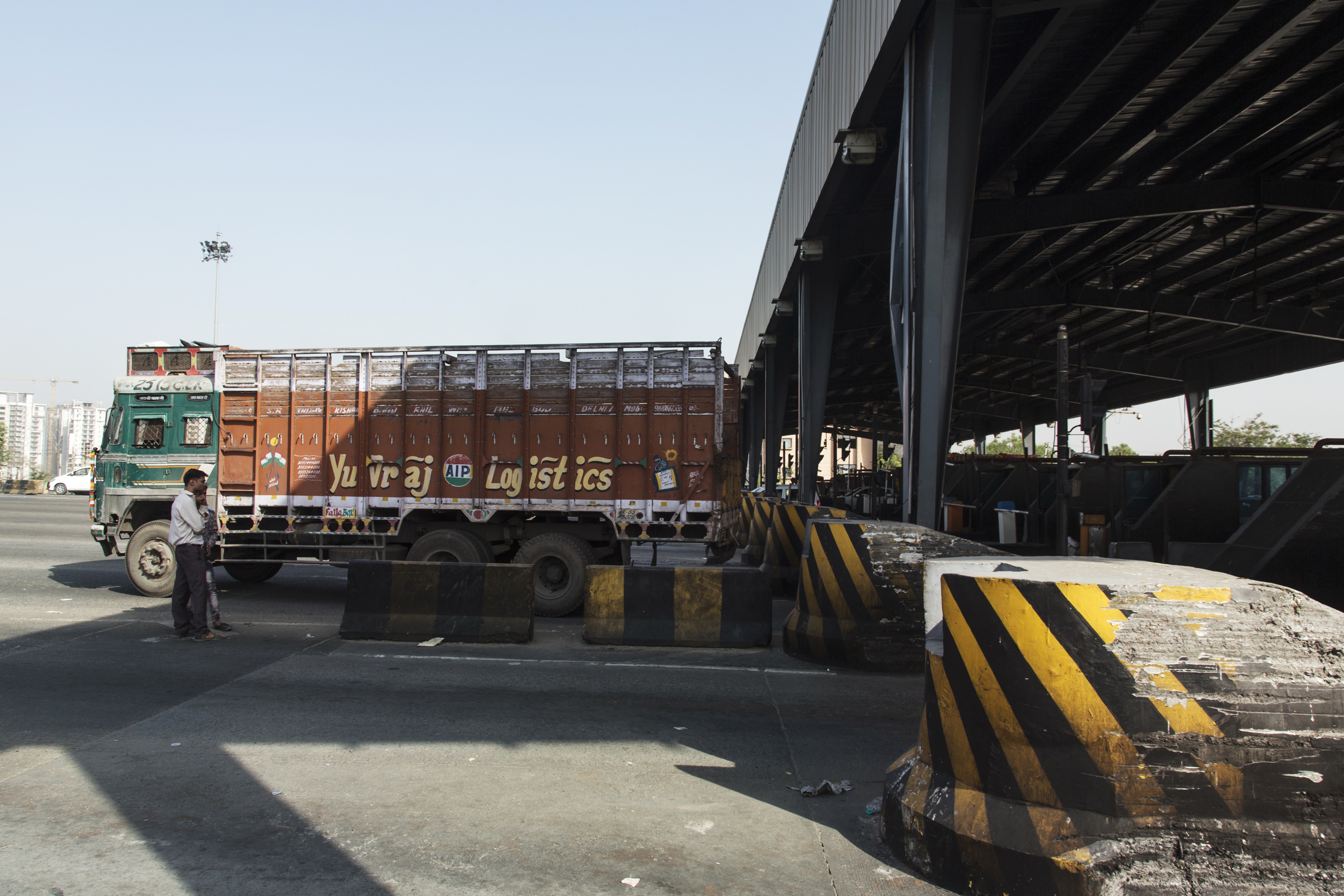 E-Way Bills: How Should Businesses Prepare?