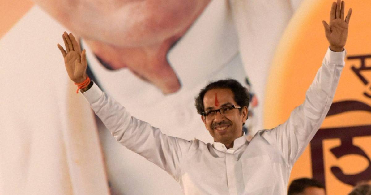 Chief Minister Uddhav Thackeray, 8 Others Elected Unopposed To Maharashtra Legislative Council