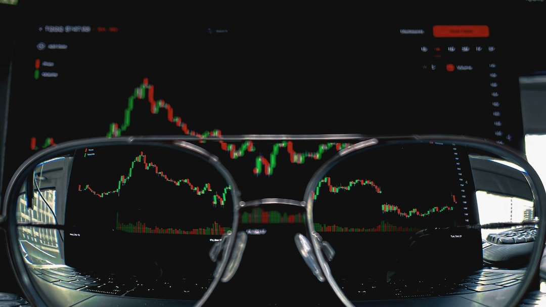 Trade Setup For April 1: Nifty Finds Support In 22,200-22,150 Zone Amid Market Crash