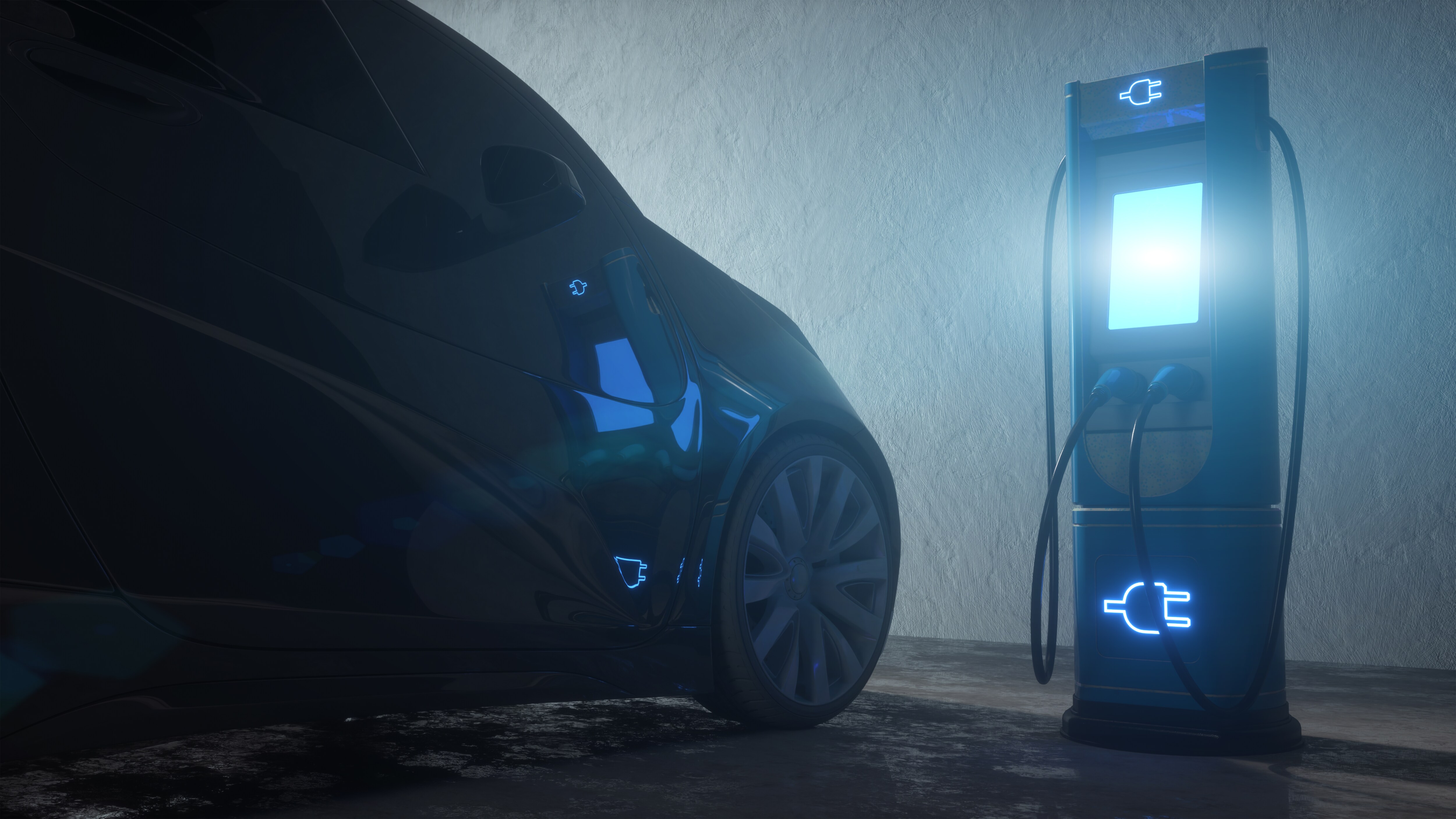 China's Dreame, Known For Robot Vacuums, Aims To Beat Bugatti With Electric Hypercar By 2027