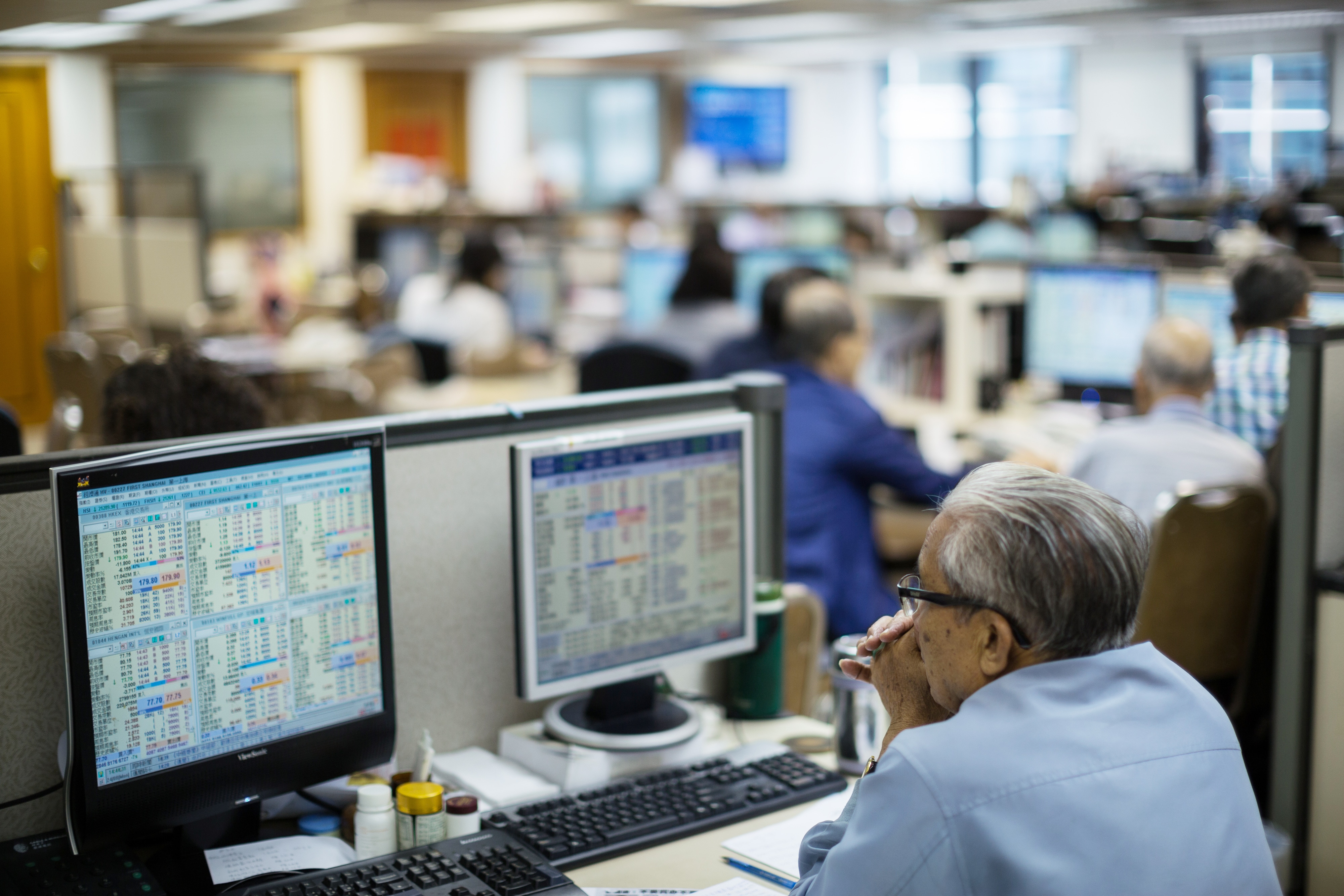 State-Owned Oil Firms Help Sensex, Nifty Clock Fifth Weekly Gains