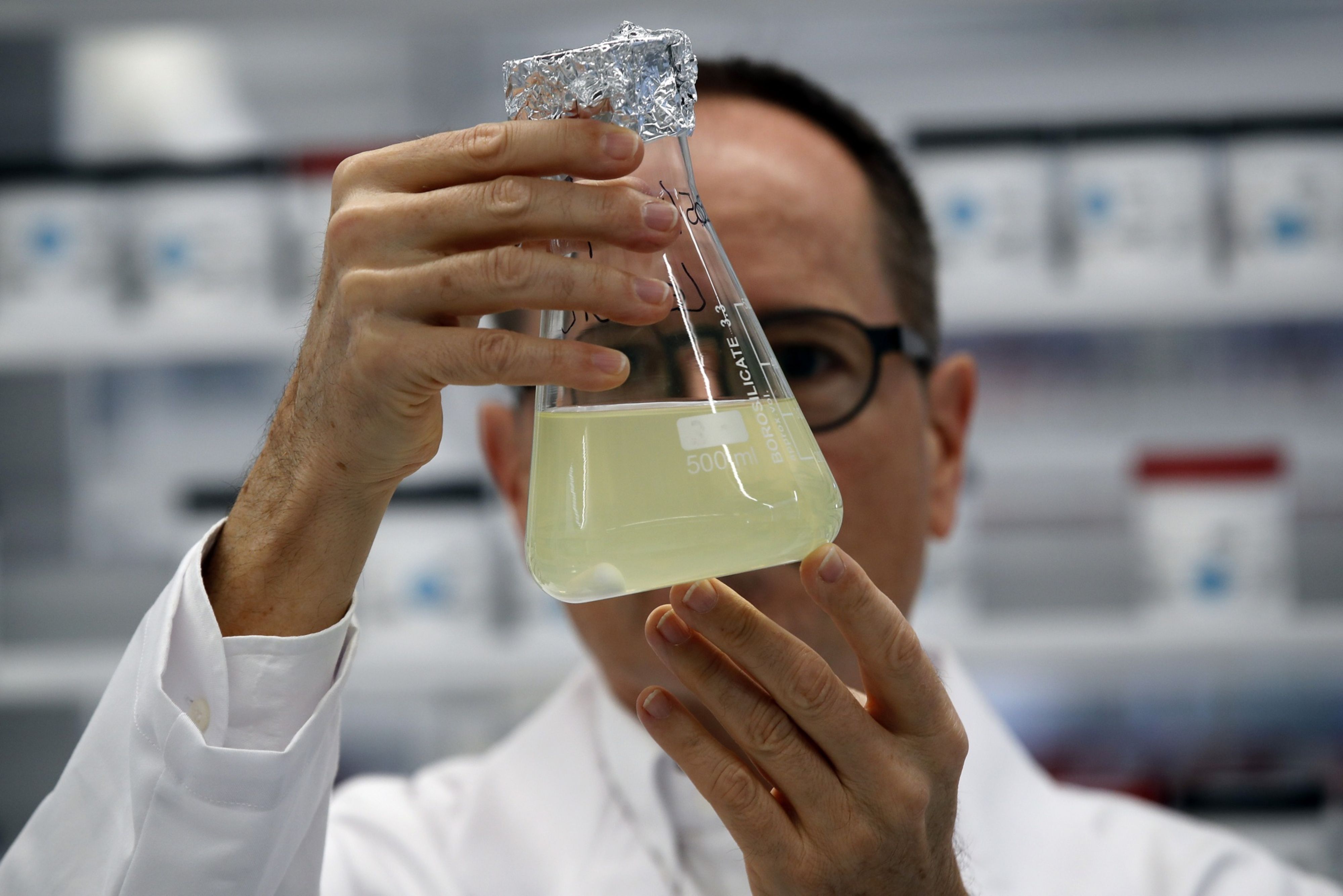 Navin Fluorine Q3 Review - Great Deal Of Growth Visibility: Dolat Capital &nbsp;