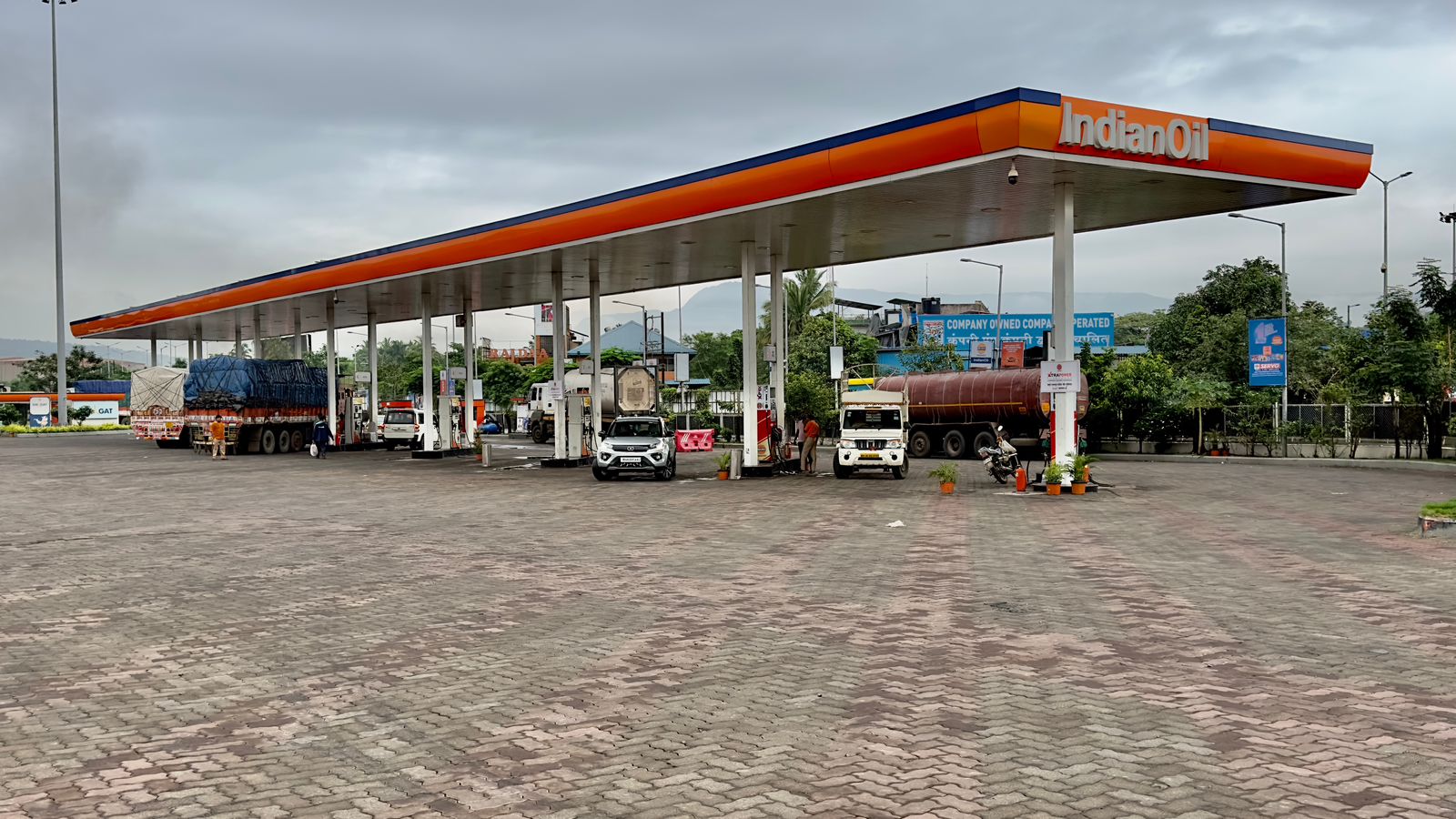 Petrol, Diesel Prices See Mild Decline In Chennai On June 19; Here's How Much You Pay For Fuel In Your City