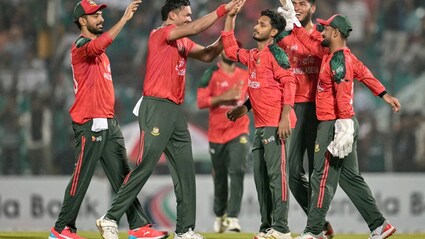 'Fell Into Anti-India Trap': Ex-Star Explains Bangladesh's T20 World Cup Snub