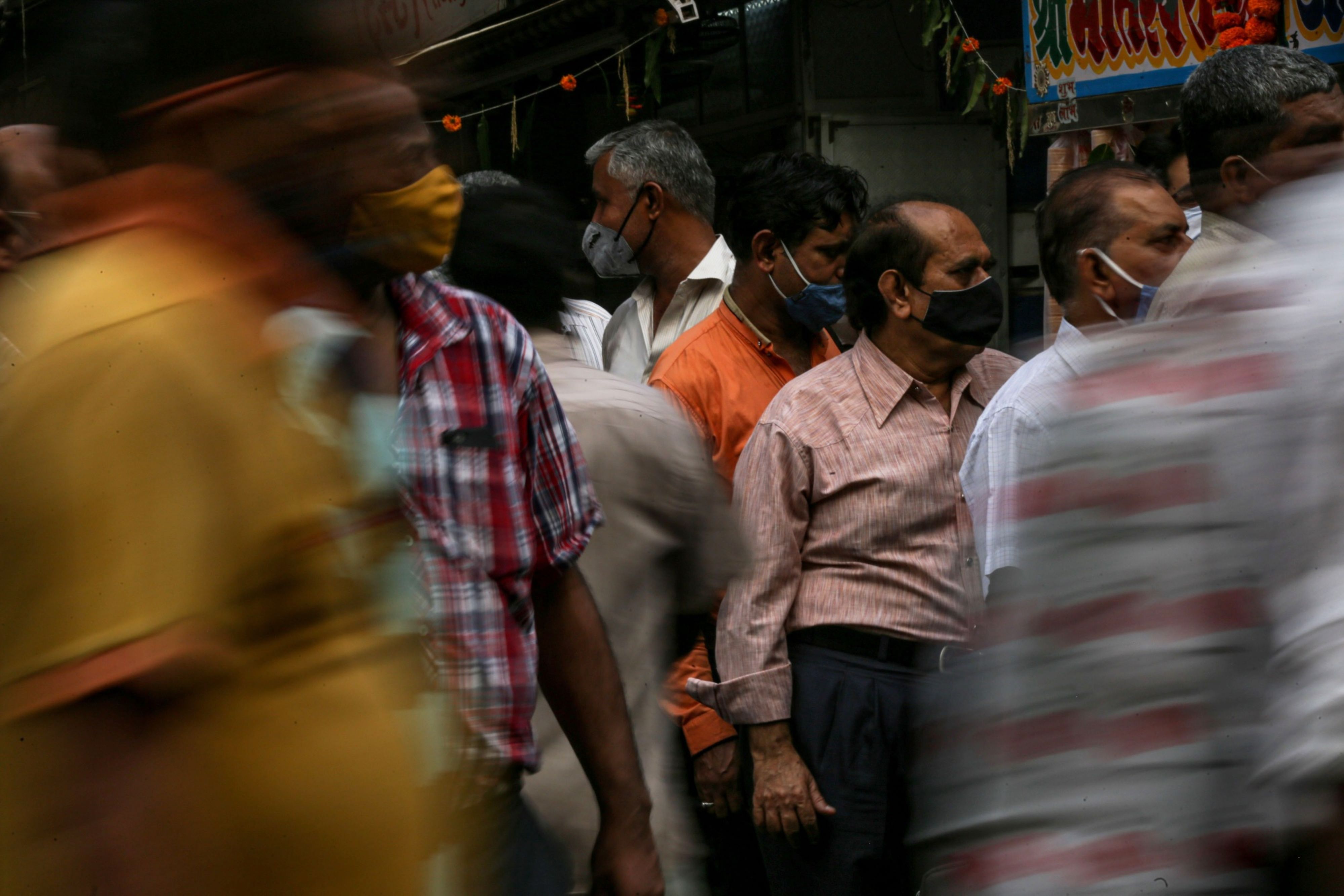 Coronavirus India Latest Updates: Fresh Cases Exceed Daily Recoveries After Six Days