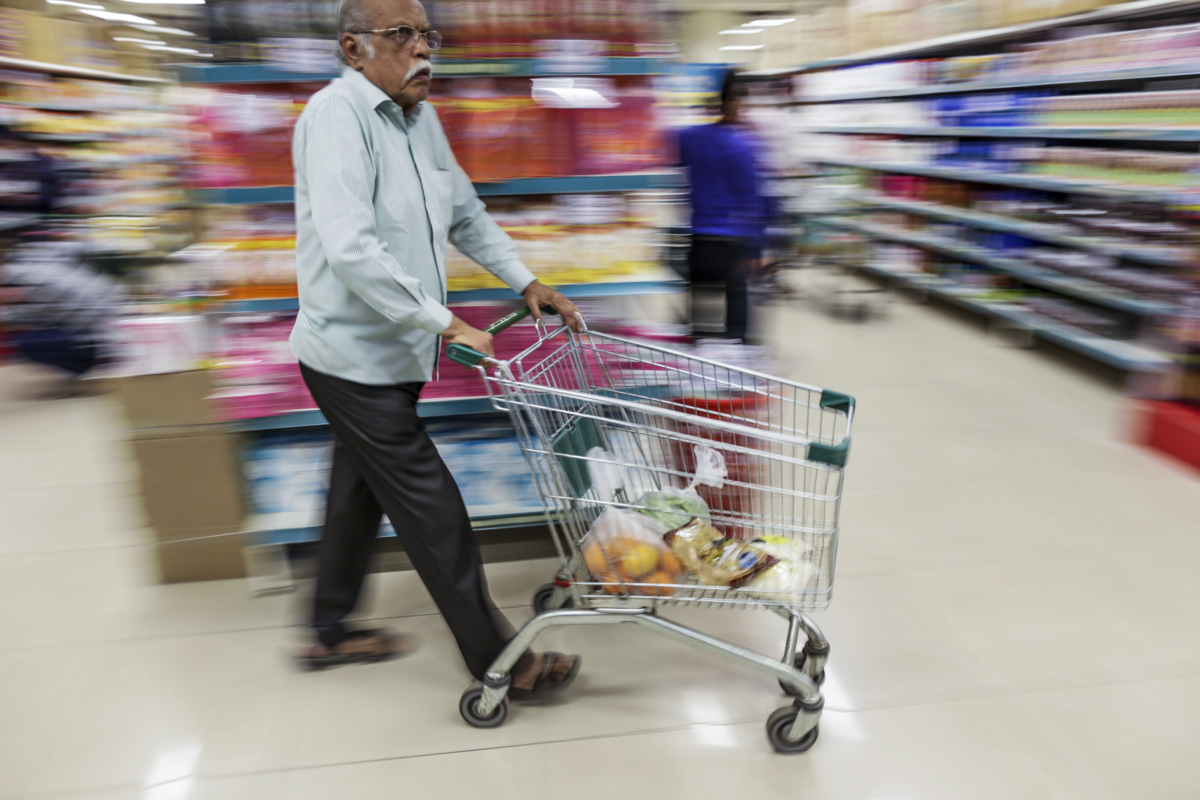 Inflationary Pressures To Impact Margins For Next Two Quarters, Says Dabur