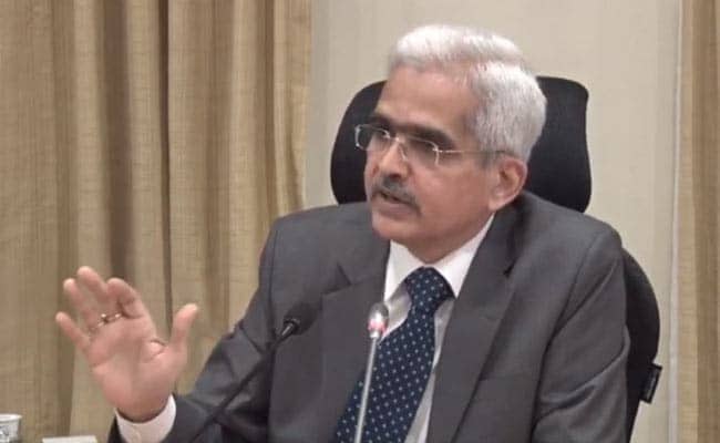 Closely Monitoring Situation At PMC Bank, Forensic Audit Underway: Shaktikanta Das