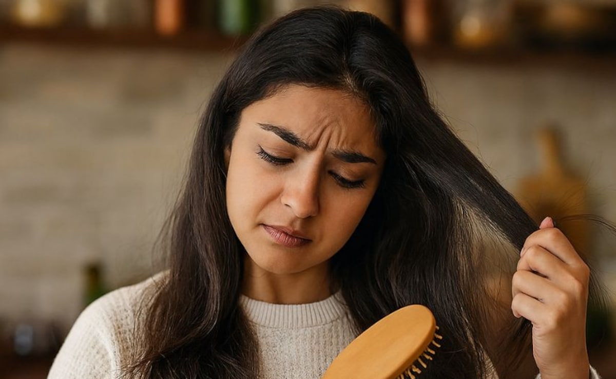 Latest and Breaking News on NDTV