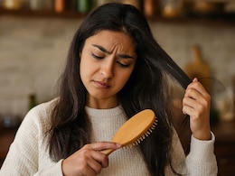 Dry Hair In Winter? These 6 Remedies From <i>Dadi-Nani</i> Kitchens Are Total Game-Changers