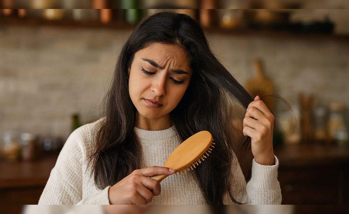 Latest and Breaking News on NDTV